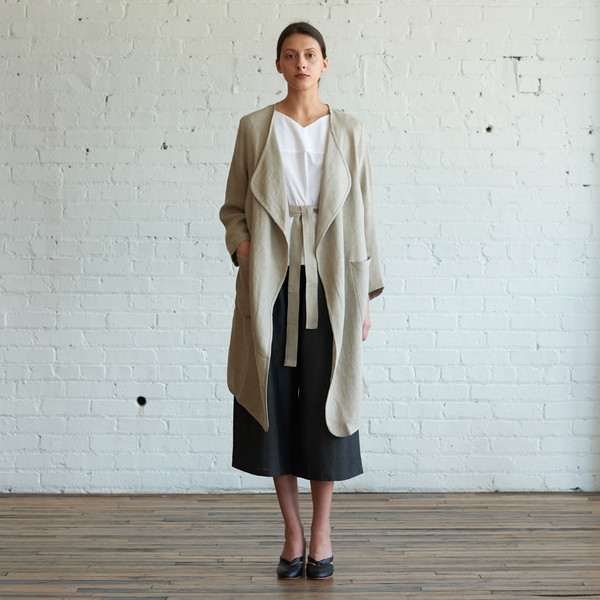 Reality Studio Frio Coat Reality Studio Frio Coat