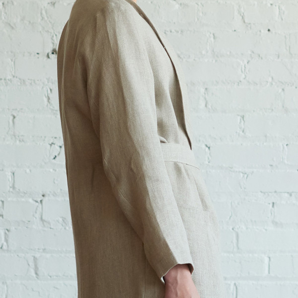 Reality Studio Frio Coat Reality Studio Frio Coat