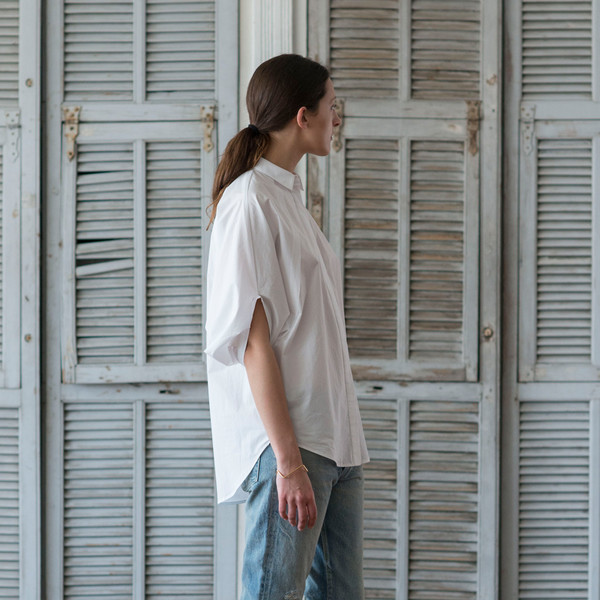 Schai Crescent Shirt Schai Crescent Shirt