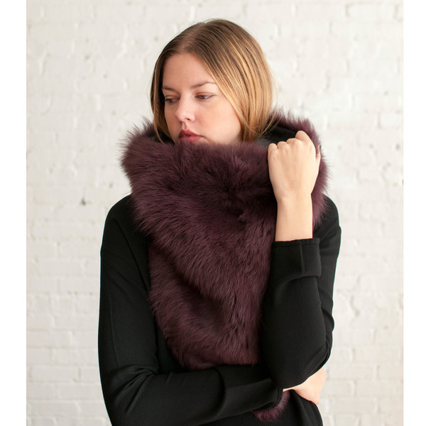 Schai Furood Brownstone - SOLD OUT Schai Furood Brownstone - SOLD OUT