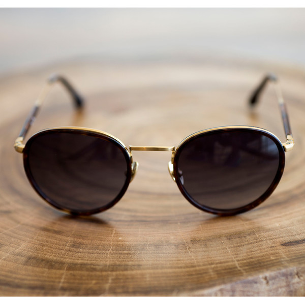 Steven Alan Optical Bryce Dark Tortoise Steven Alan Optical Bryce Dark Tortoise