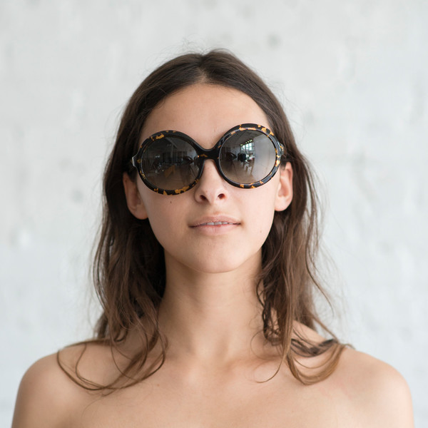 Steven Alan Optical Fay Sunglasses Tribeca Tortoise Steven Alan Optical Fay Sunglasses Tribeca Tortoise