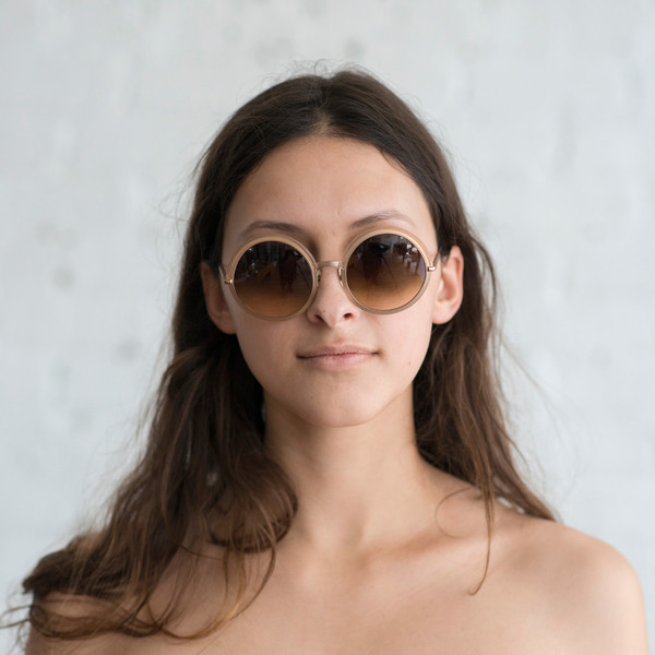 Steven Alan Optical Halsey Sunglasses Steven Alan Optical Halsey Sunglasses
