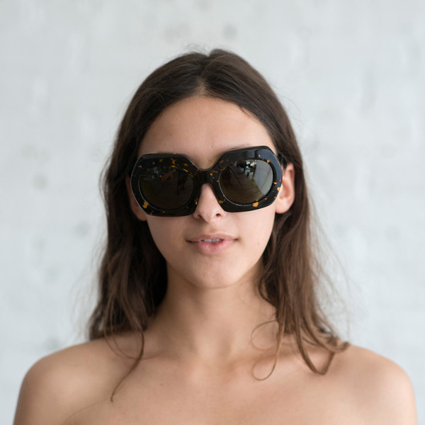 Steven Alan Optical Montague Sunglasses Steven Alan Optical Montague Sunglasses