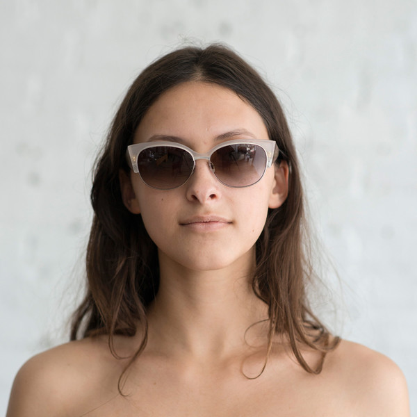 Steven Alan Optical Remington Sunglasses - SOLD OUT Steven Alan Optical Remington Sunglasses - SOLD OUT