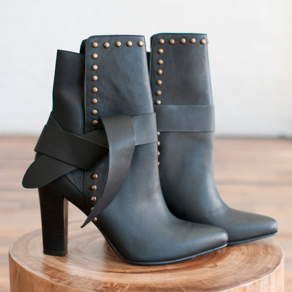 Ulla Johnson Aggie Boot - SOLD OUT Ulla Johnson Aggie Boot - SOLD OUT