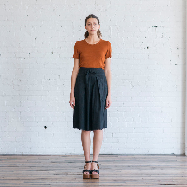 Ulla Johnson Dinan Skirt Ulla Johnson Dinan Skirt