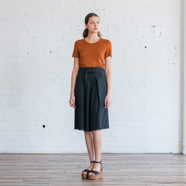 Ulla Johnson Dinan Skirt Ulla Johnson Dinan Skirt