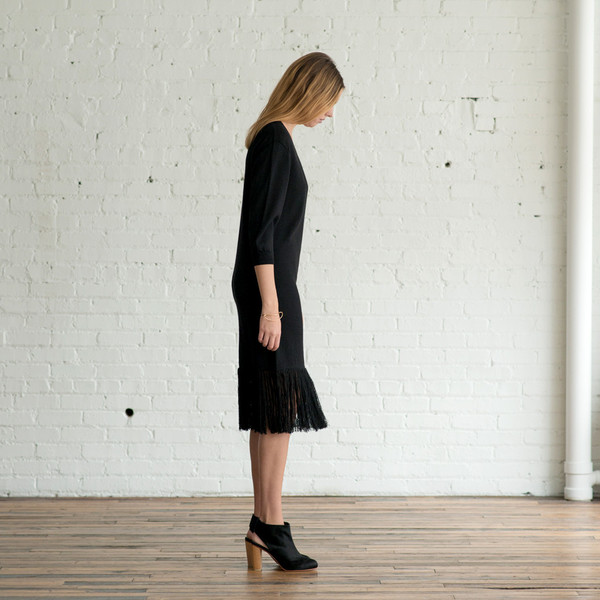 Ulla Johnson Gia Dress - SOLD OUT Ulla Johnson Gia Dress - SOLD OUT