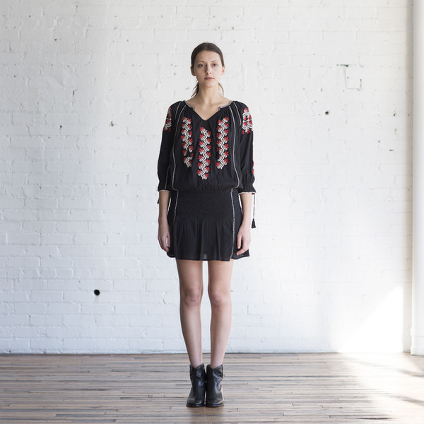 Ulla Johnson Samira Dress Ulla Johnson Samira Dress