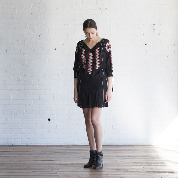 Ulla Johnson Samira Dress Ulla Johnson Samira Dress