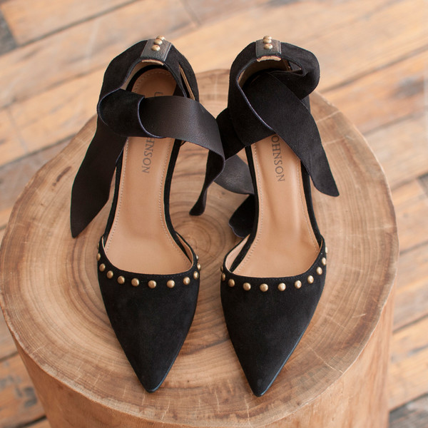 Ulla Johnson Sienna Heel - SOLD OUT Ulla Johnson Sienna Heel - SOLD OUT