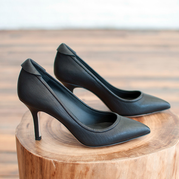 Yvonne Koné Pump Stiletto Yvonne Koné Pump Stiletto