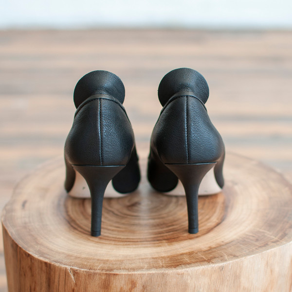 Yvonne Koné Pump Stiletto Yvonne Koné Pump Stiletto