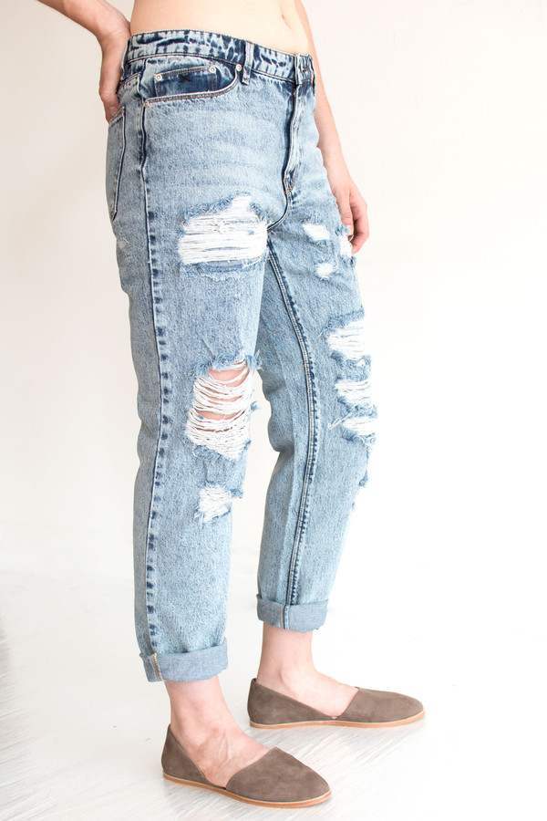 Nomad Jean - RES DENIM Nomad Jean - RES DENIM