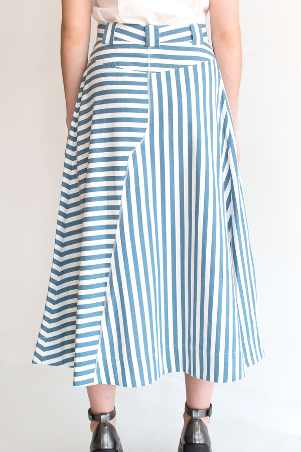 Phyllis Cargo Skirt - RACHEL ANTONOFF Phyllis Cargo Skirt - RACHEL ANTONOFF