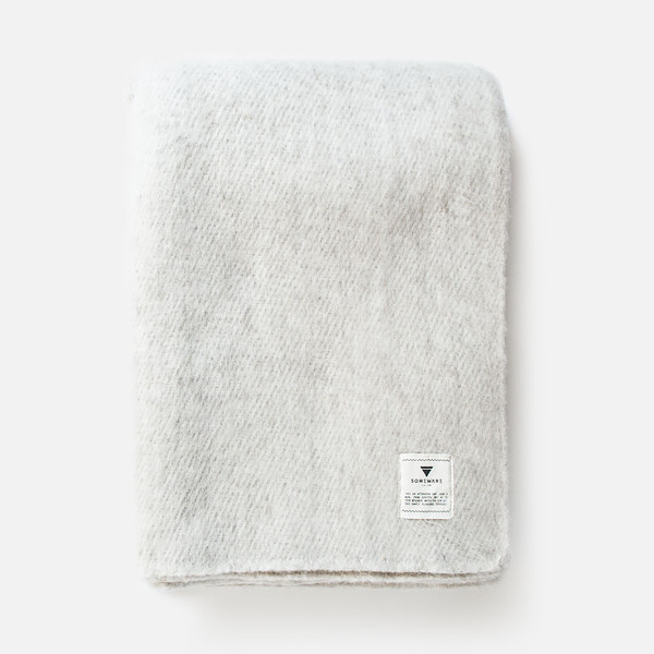 Someware Sabana Wool Throw Someware Sabana Wool Throw