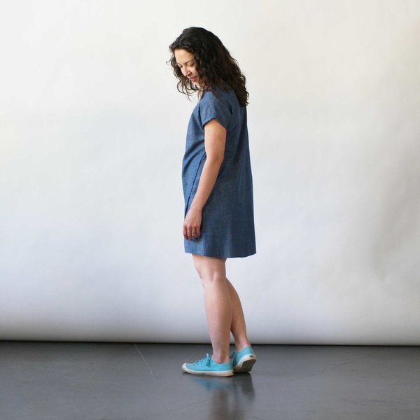 Curator Sunny Dress Curator Sunny Dress