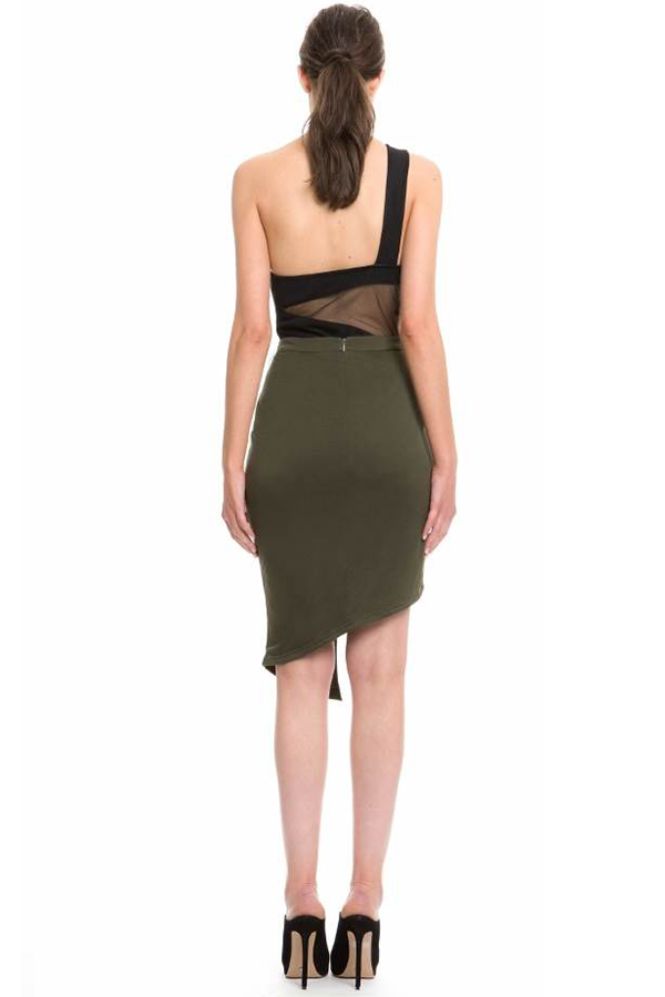 Premonition Wilderness Skirt Premonition Wilderness Skirt