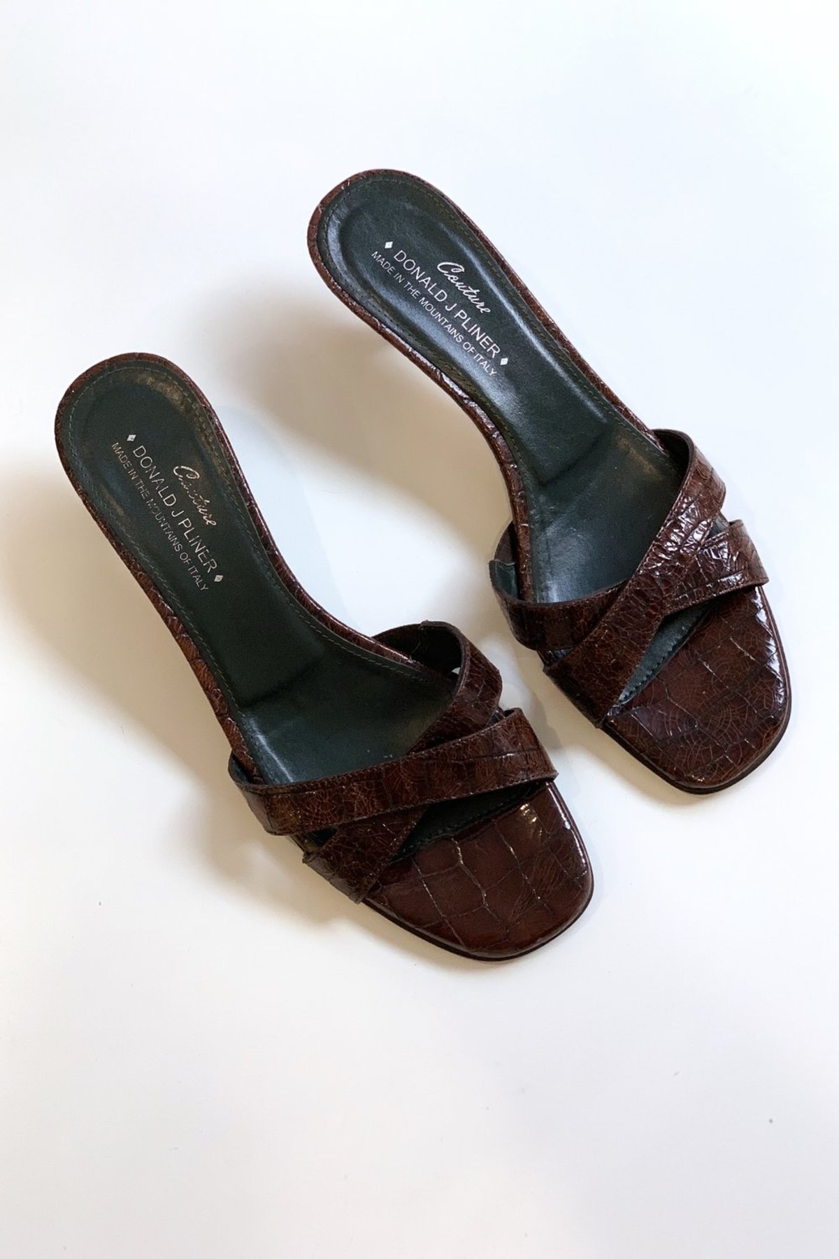 donald pliner couture