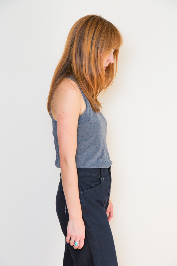 Stateside Cherry Print Tank Stateside Cherry Print Tank