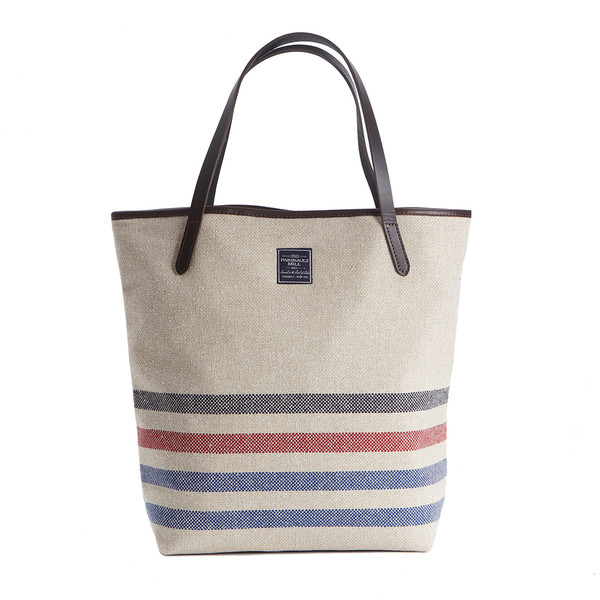 Recycled Cotton Tote Recycled Cotton Tote