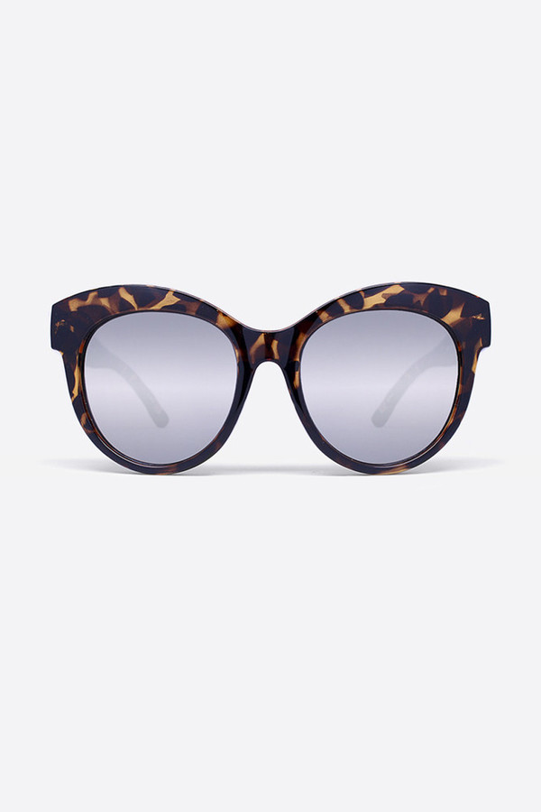 Quay Maiden Sunglasses Quay Maiden Sunglasses