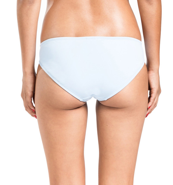 BETH RICHARDS Naomi Bottom - Chambray LOW WAIST BOTTOM BETH RICHARDS Naomi Bottom - Chambray LOW WAIST BOTTOM