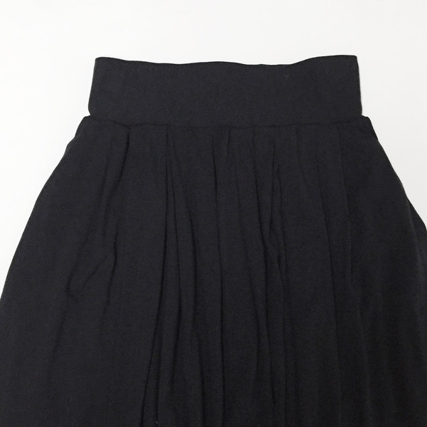 Shelby Steiner Black Harem Pant Shelby Steiner Black Harem Pant