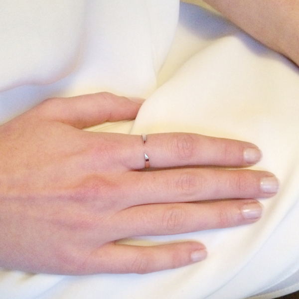 TARA 4779 Void Ring No.1 TARA 4779 Void Ring No.1