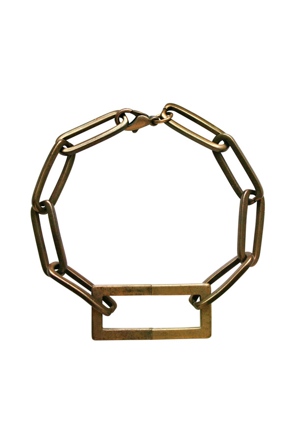 Laura Lombardi Catena Bracelet Laura Lombardi Catena Bracelet