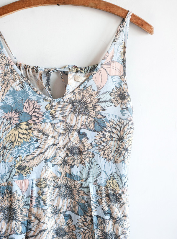 Lilya Shiva Dress - Moorea Lilya Shiva Dress - Moorea