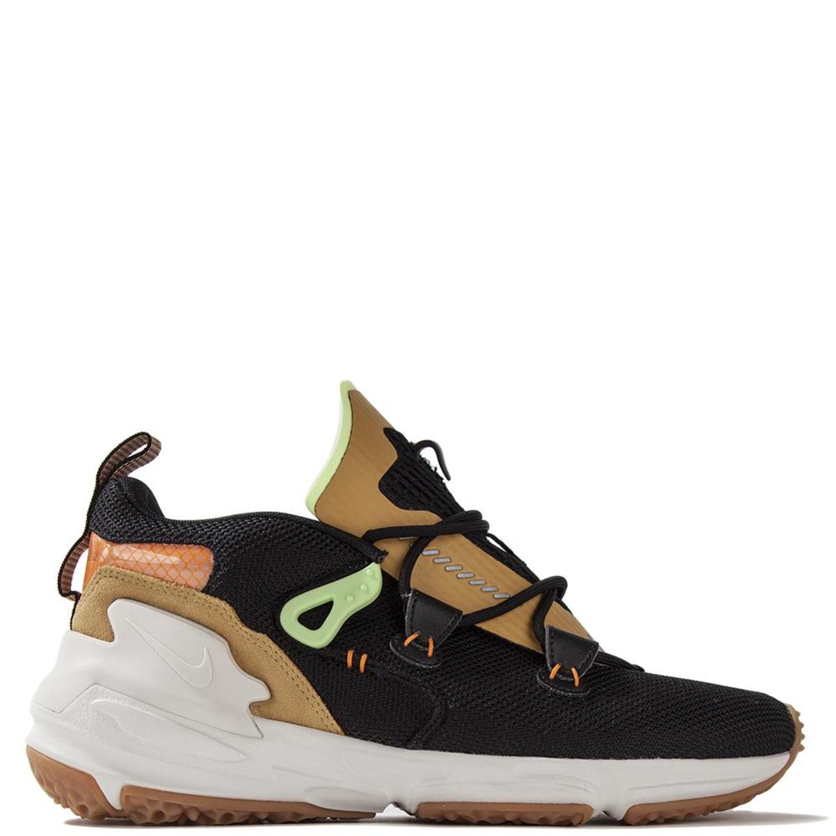 nike zoom moc black phantom