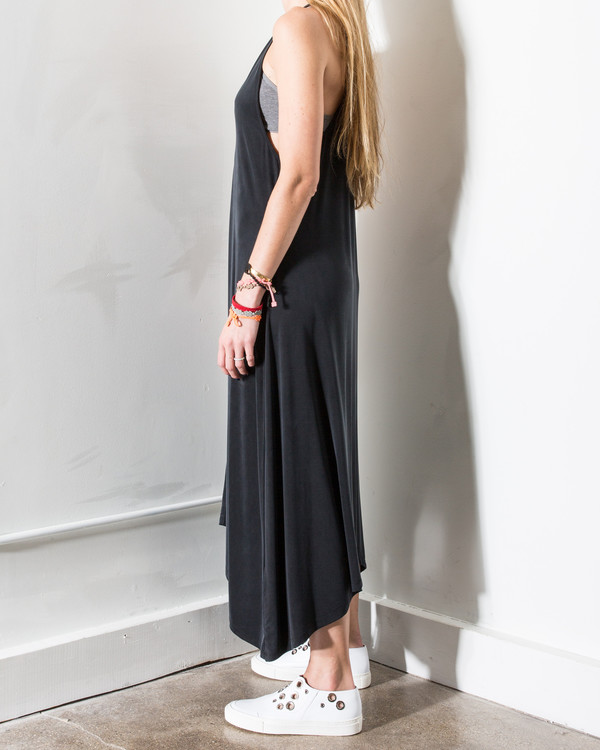 34N 118W 34Nº 118Wº Mateo Jersey Maxi Dress 34N 118W 34Nº 118Wº Mateo Jersey Maxi Dress