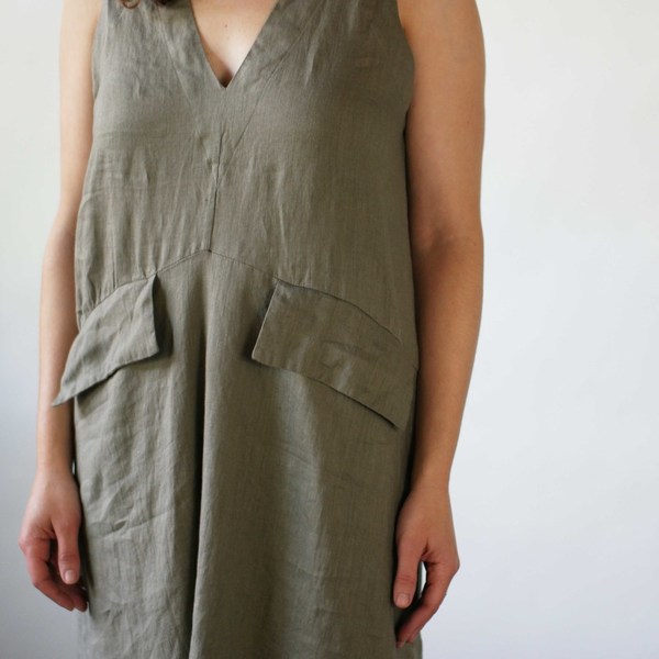 Sugar Candy Mountain Karina Dress Sugar Candy Mountain Karina Dress