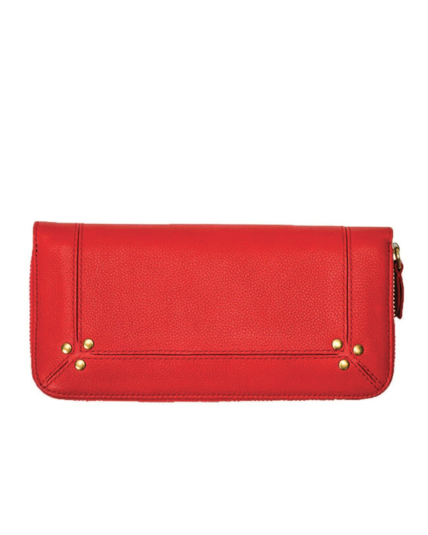 Jerome Dreyfuss Malcom Wallet Jerome Dreyfuss Malcom Wallet