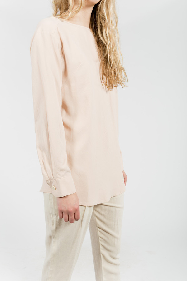 Jesse Kamm ACB Top Jesse Kamm ACB Top