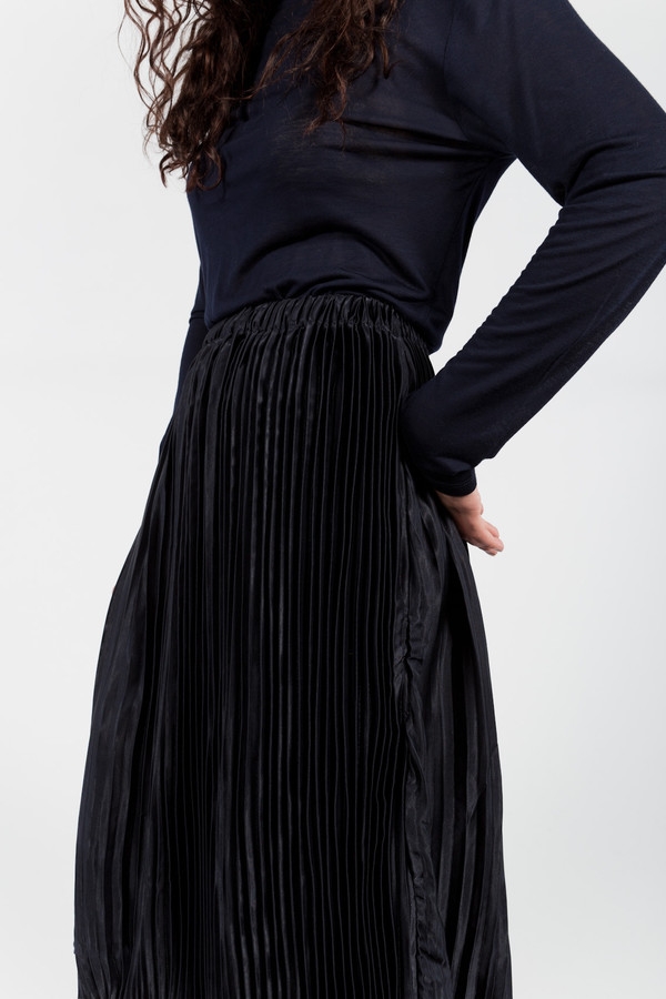 Objects Without Meaning Accordion Skirt Objects Without Meaning Accordion Skirt