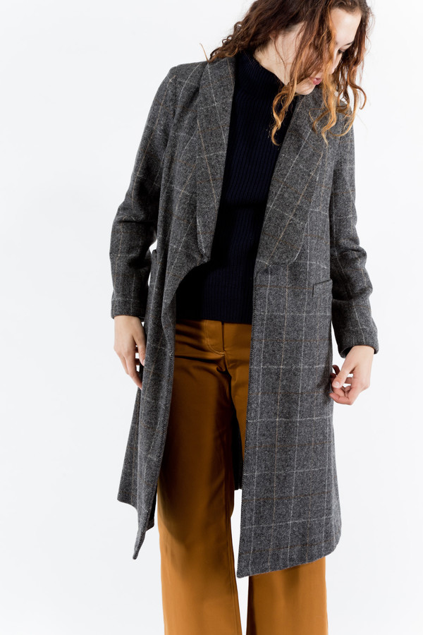 Rachel Comey Airplane Coat Rachel Comey Airplane Coat