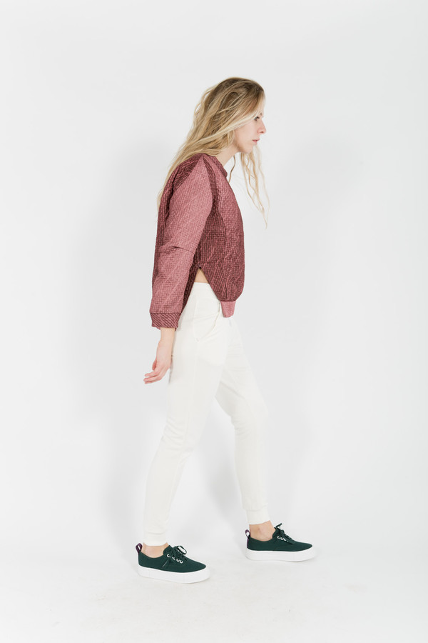 Rachel Comey Ambrose Pullover Rachel Comey Ambrose Pullover