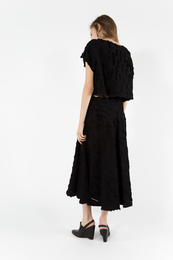Samuji Asalt Skirt Samuji Asalt Skirt