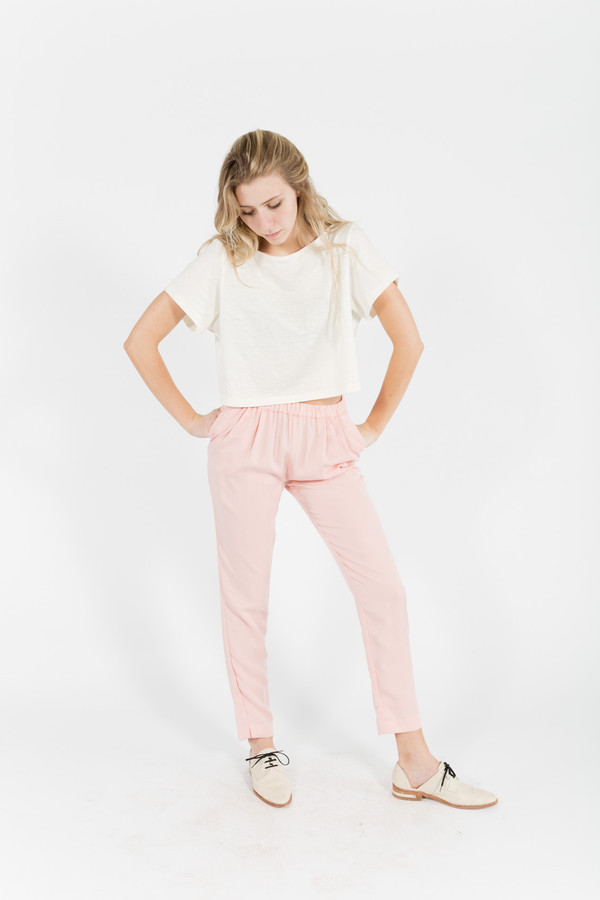 Won Hundred Bandy Trouser Won Hundred Bandy Trouser