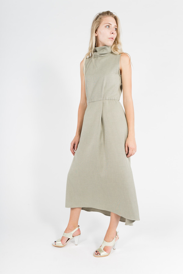 Jesse Kamm Barcelona Dress Jesse Kamm Barcelona Dress