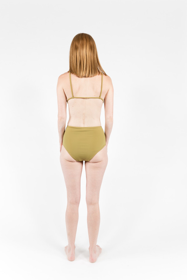 NU SWIM Basic High Bottom NU SWIM Basic High Bottom