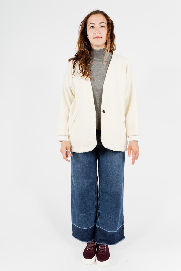 Objects Without Meaning Bed Jacket Objects Without Meaning Bed Jacket