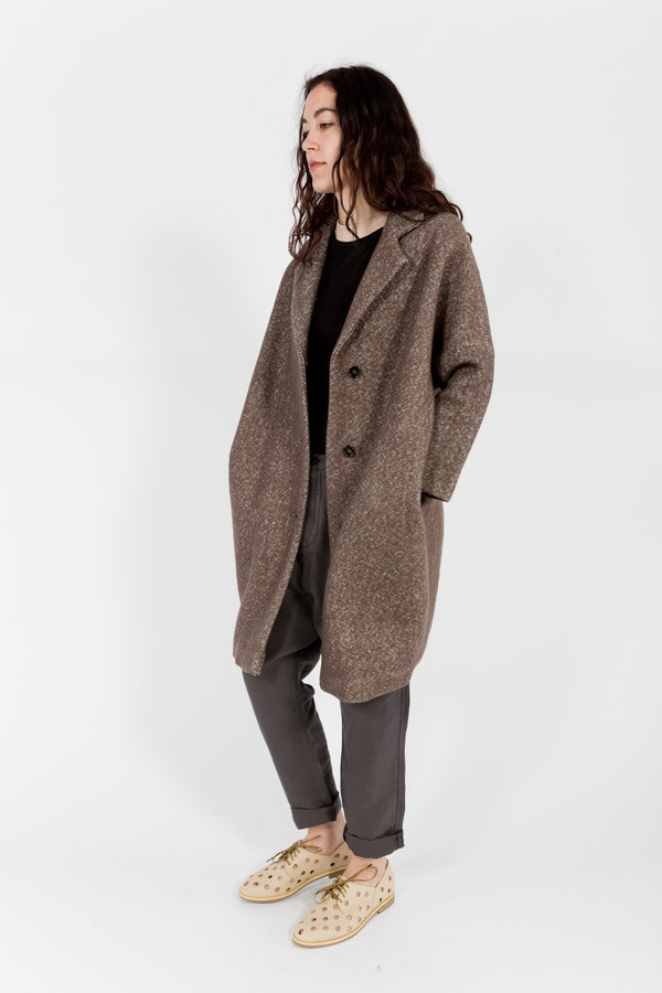 Samuji Bled Coat Samuji Bled Coat