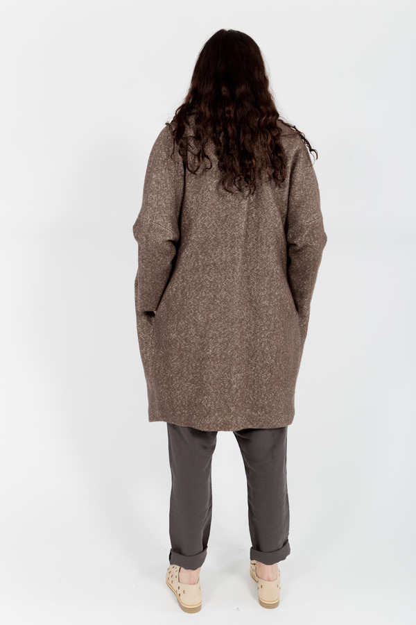 Samuji Bled Coat Samuji Bled Coat