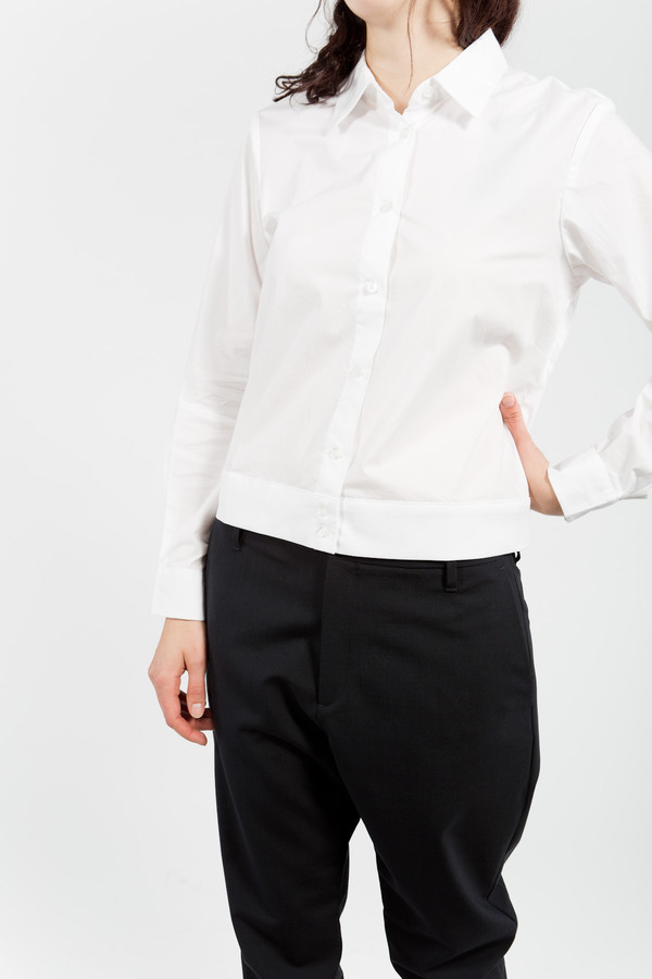 Hope Blouson Blouse Hope Blouson Blouse