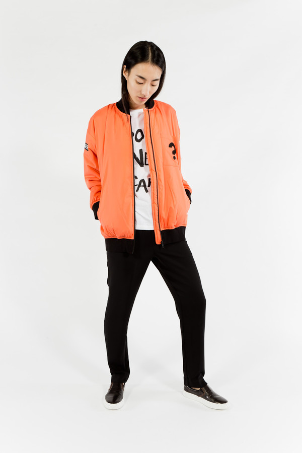 être cécile Bomber Jacket être cécile Bomber Jacket