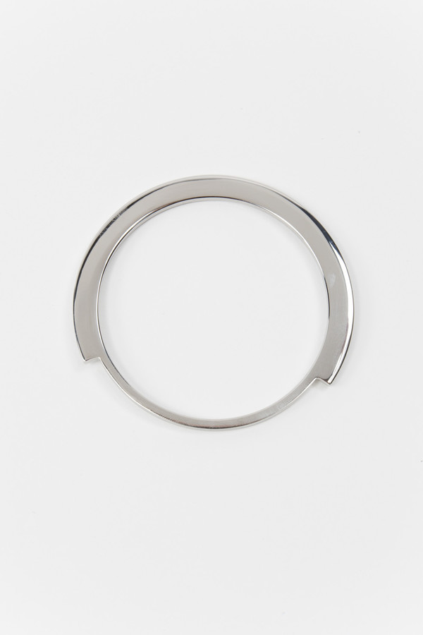 OFORM Jewelry Bracelet No. 4 Stainless Steel OFORM Jewelry Bracelet No. 4 Stainless Steel